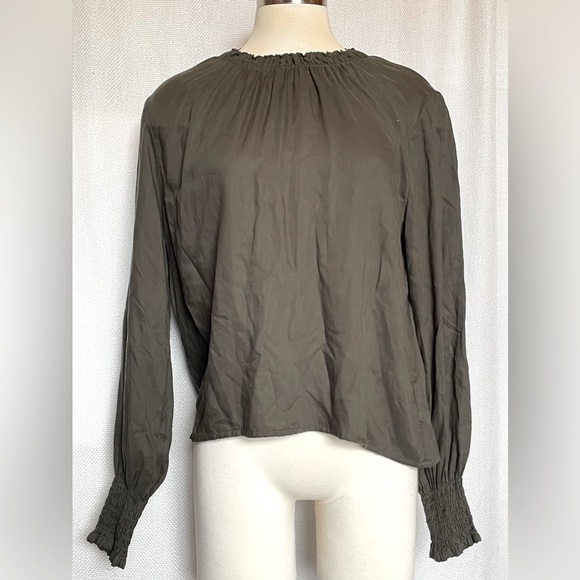 Bella Dahl Tops - Bella Dahl blouse